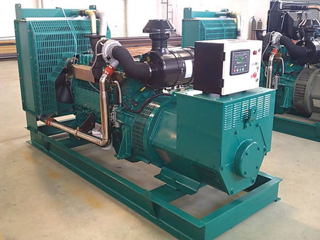 涪陵505kw康明斯柴油发电机组图片 涪陵505kw康明斯柴油发电机组图片