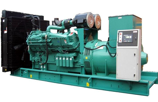涪陵150kw康明斯柴油发电机组图片 涪陵150kw康明斯柴油发电机组图片