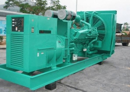 涪陵75kw康明斯柴油发电机组图片 涪陵75kw康明斯柴油发电机组图片